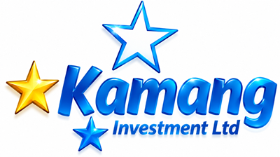 KAMANG INVESTMENT LIMITED Logo